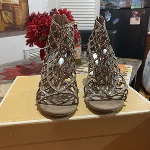 Michael Kors Heels